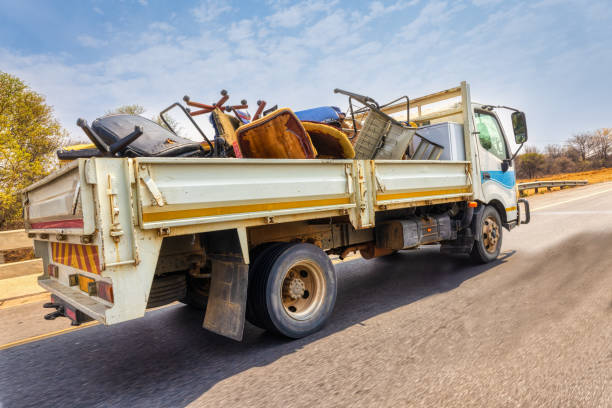 Best Yard Waste Removal  in Patterson, LA