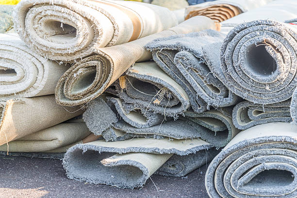 Best Carpet Removal and Disposal  in Patterson, LA